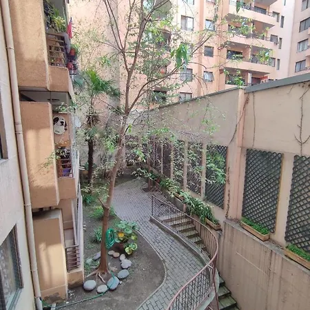 Depto 207 Apartment